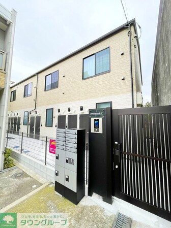 Olive Terrace高ヶ坂の物件内観写真